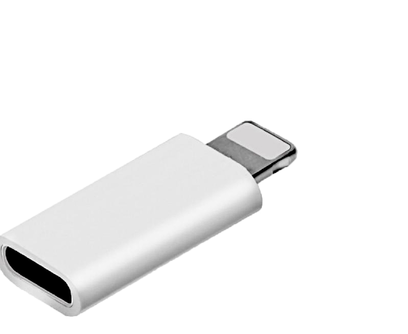 Đầu chuyển đổi Type C sang Iphone