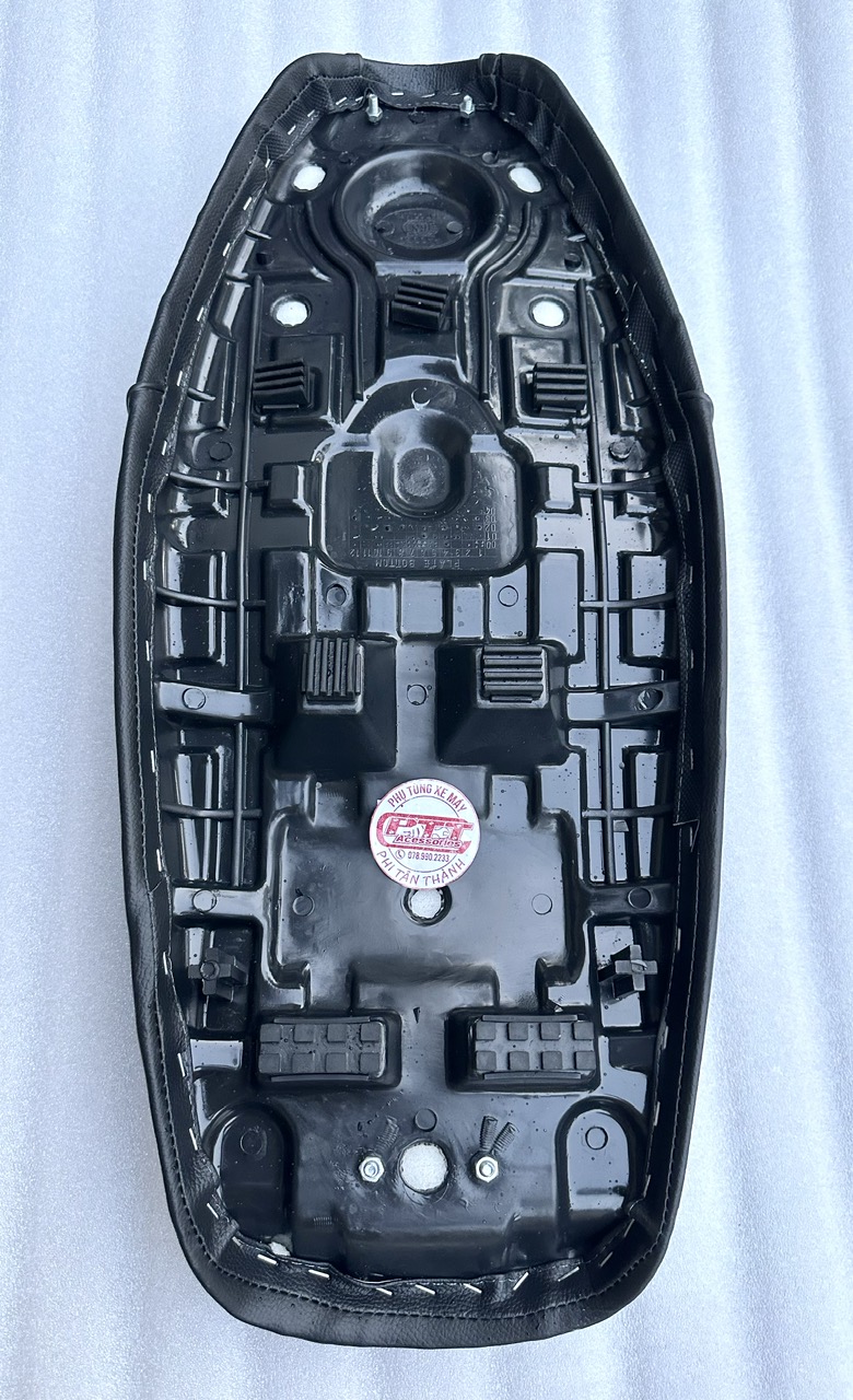 YÊN ( NỆM ) XE DREAM