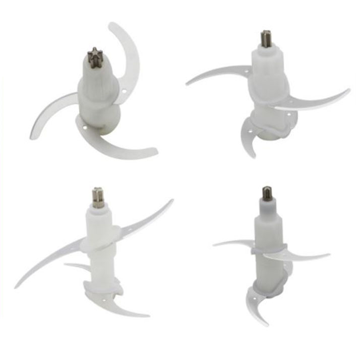 Lưỡi dao kép dùng cho máy xay thịt đa năng(dung tích 3 lít-13.5cm)