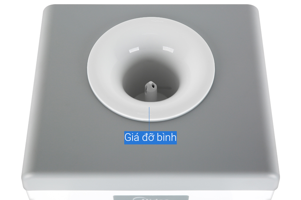 CÂY NƯỚC NÓNG LẠNH MIDEA YL1932S