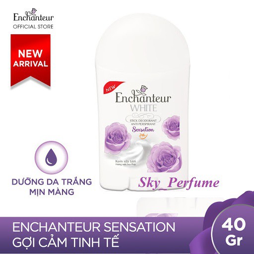 Lăn Sáp Enchanter hương Sensation