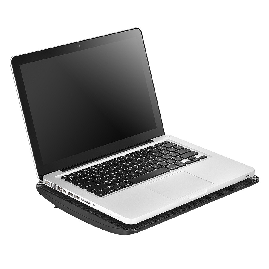 Đế tản nhiệt DeepCool WINDPAL MINI Đen Chính Hãng