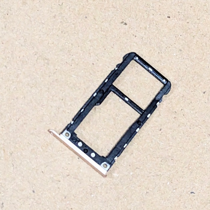 Khay Sim Xiaomi Redmi Note 5 Khay Thẻ Nhớ Thay Thế Giá Rẻ