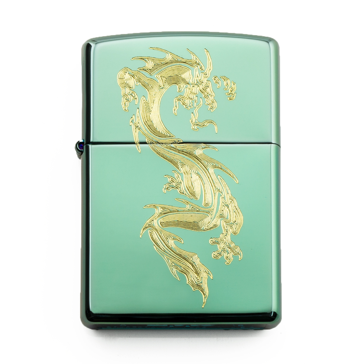 Bật Lửa Zippo Kim Long