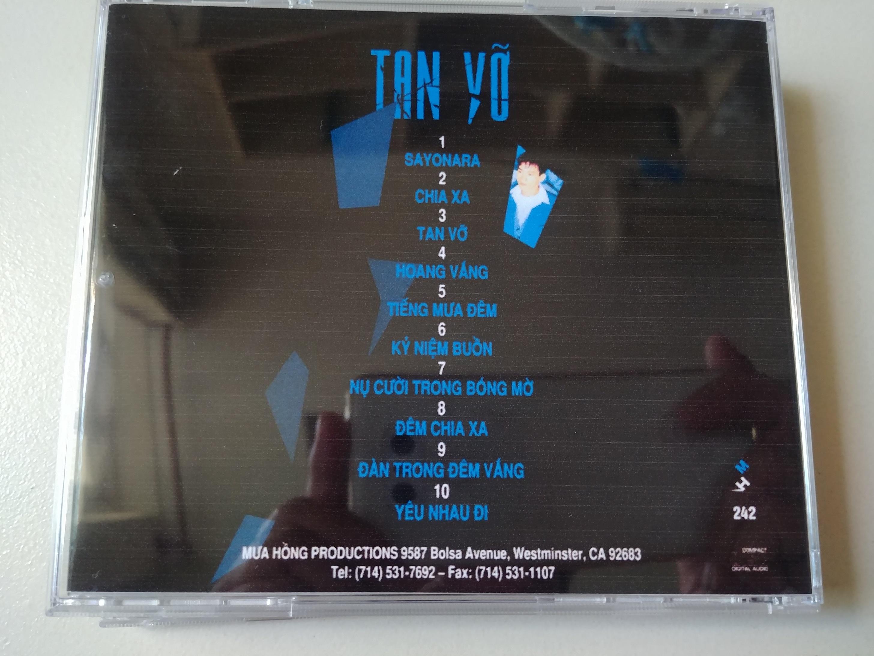 [HCM]Combo 3 CD Don Hồ