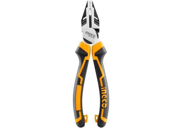 9.5inch Kìm răng (điện) cao cấp INGCO HHCP28240