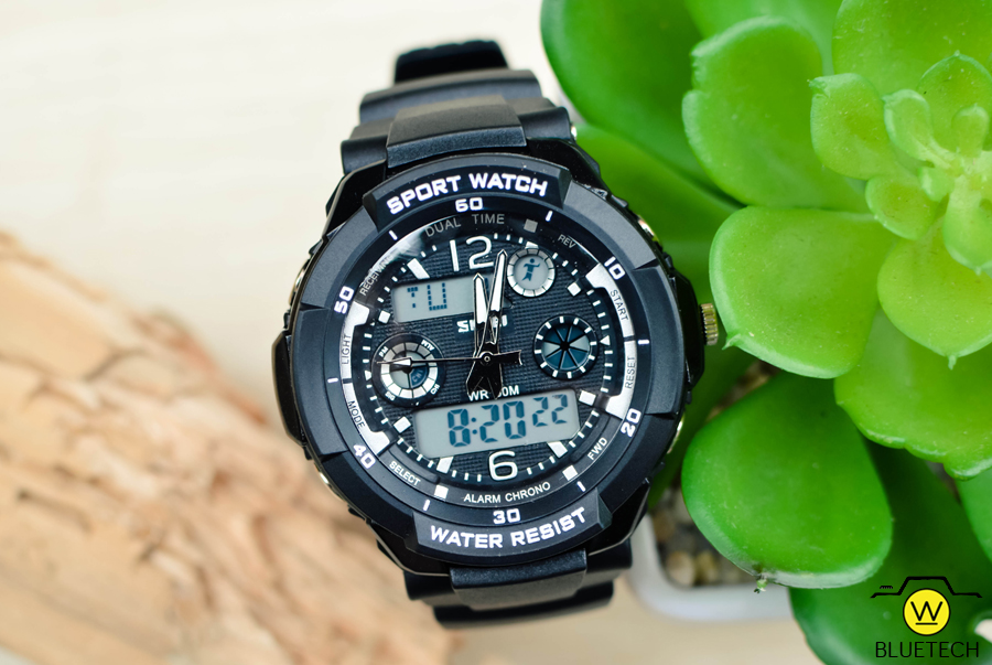 Đồng hồ Nữ/Trẻ em SKMEI 1060 Thể Thao