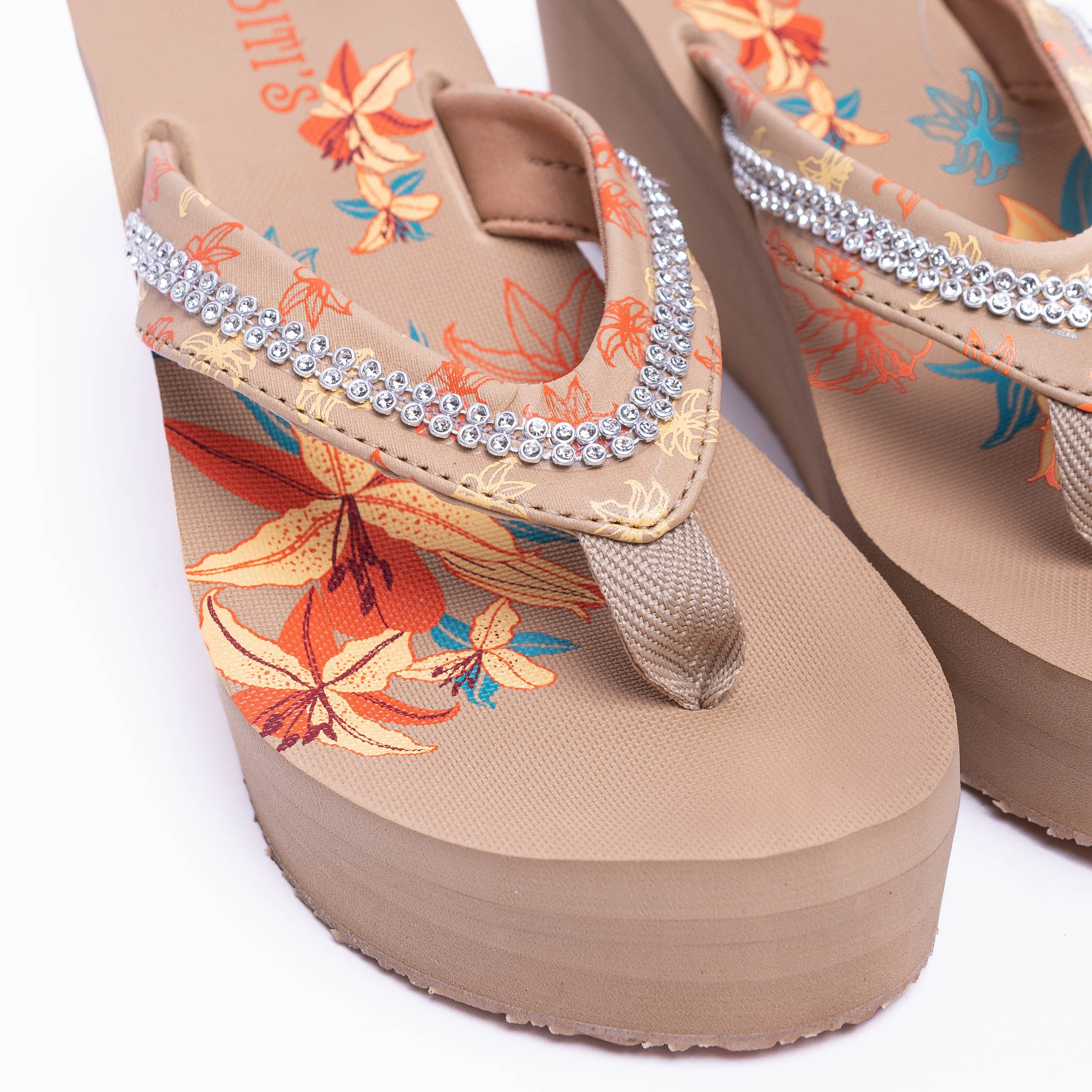 Dép quai kẹp Bitis nữ (35-39)