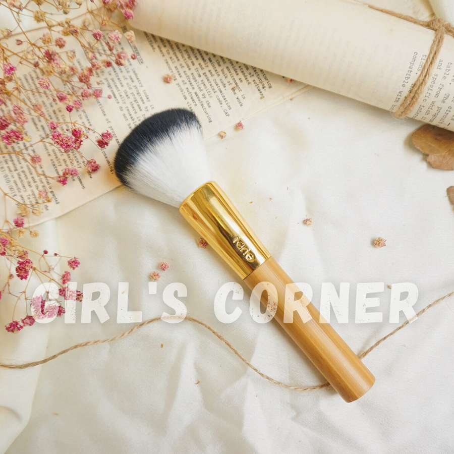 [HCM]CỌ PHỦ PHẤN BỘT & NÉN TARTE POWDER