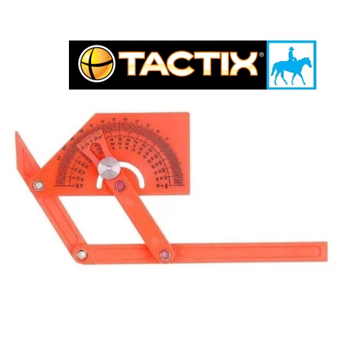 Thước Đo Góc Đa Năng TACTIX 545131