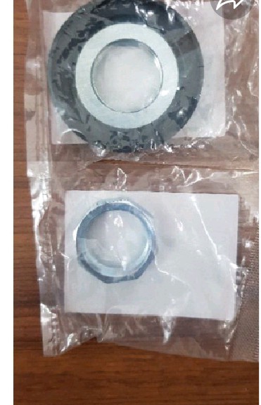 Bộ ốc xiết cổ lái lắp các dòng xe số hang honda như dream, wave, future _ shop phụ tùng honda
