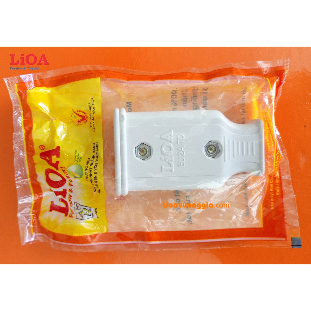 Phích Âm Nối Lioa ( Ổ Cắm Nối)