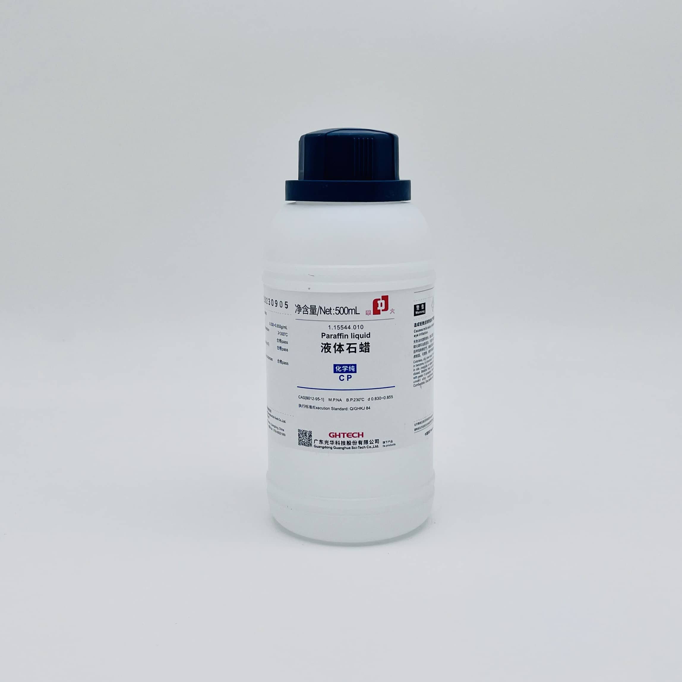 Hóa chất Paraffin Liquid