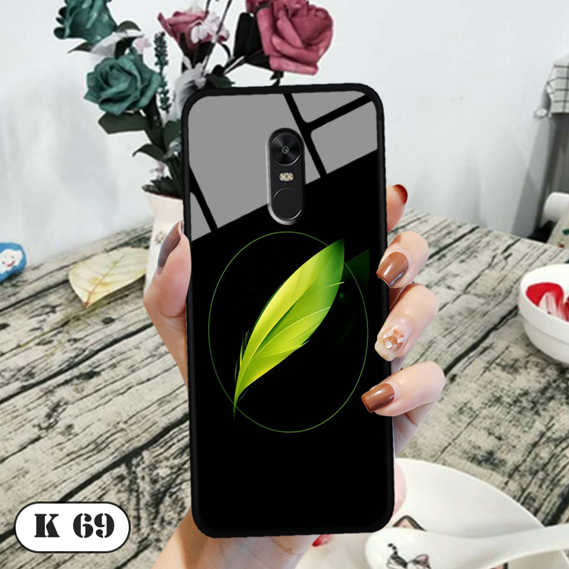 Ốp lưng 3D điện thoại XIAOMI REDMI NOTE 4/ NOTE 4X