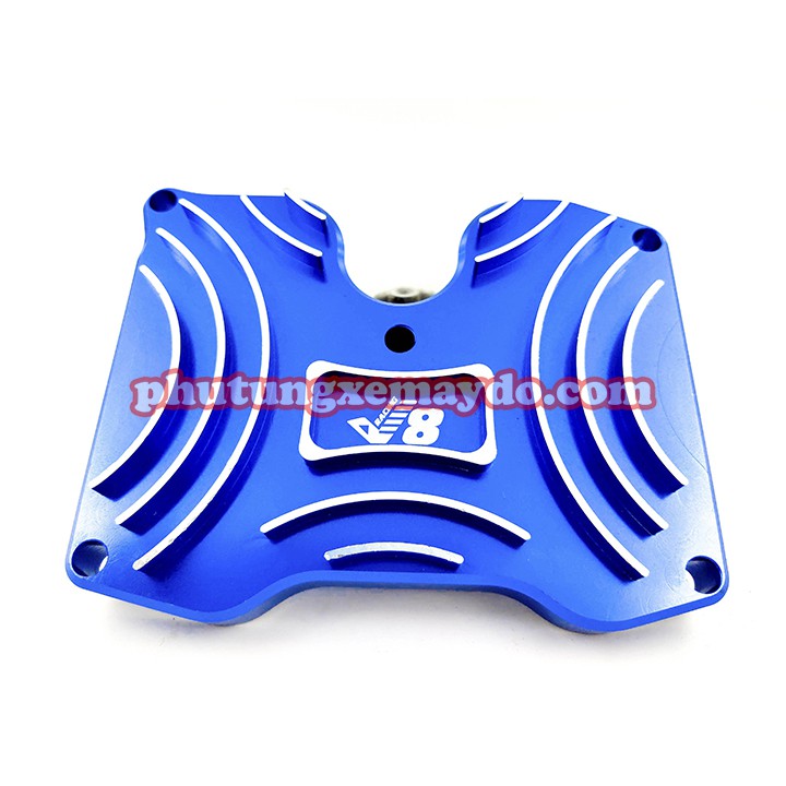NẮP ĐẦU BÒ EXCITER V8 [BAO ĐỔI TRẢ NẾU HÀNG LỔI]
