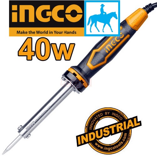 Mỏ hàn chì 40w INGCO SI0248