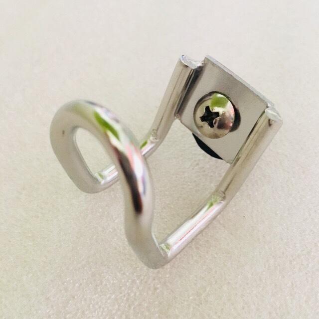 MÓC TREO ĐỒ INOX 304 V2