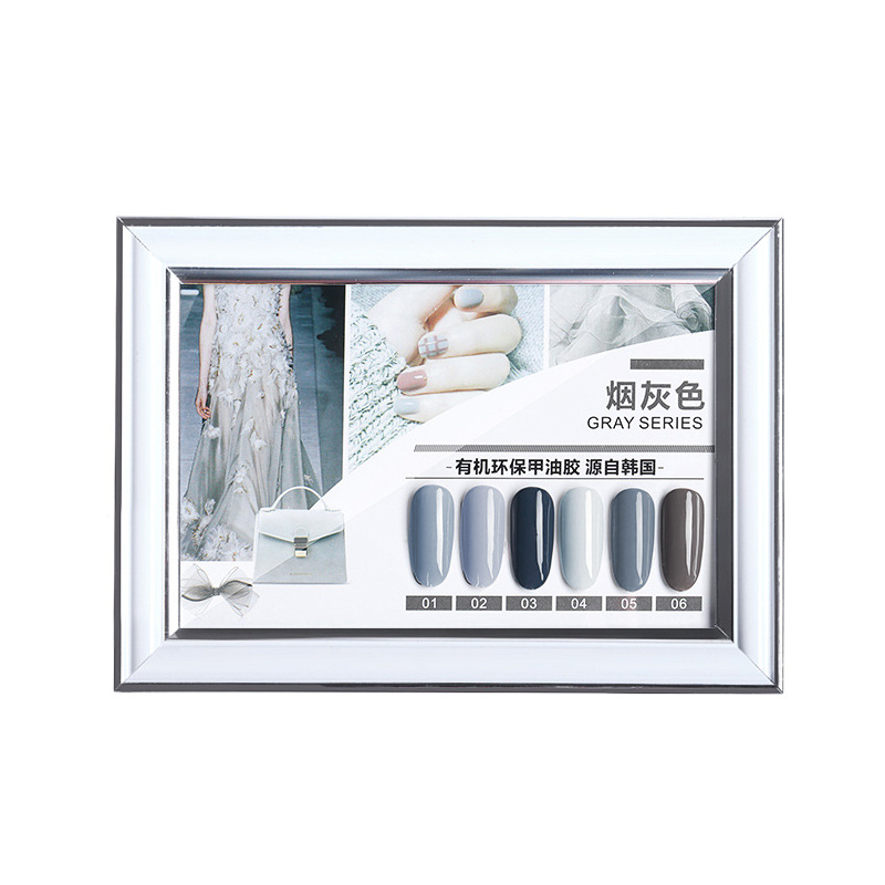 SƠN GEL AS MÃ SK 15ML