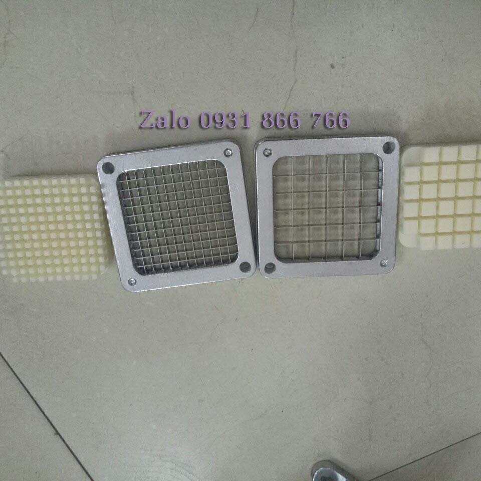 Máy Cắt Khoai Tây Ngang bằng tay
