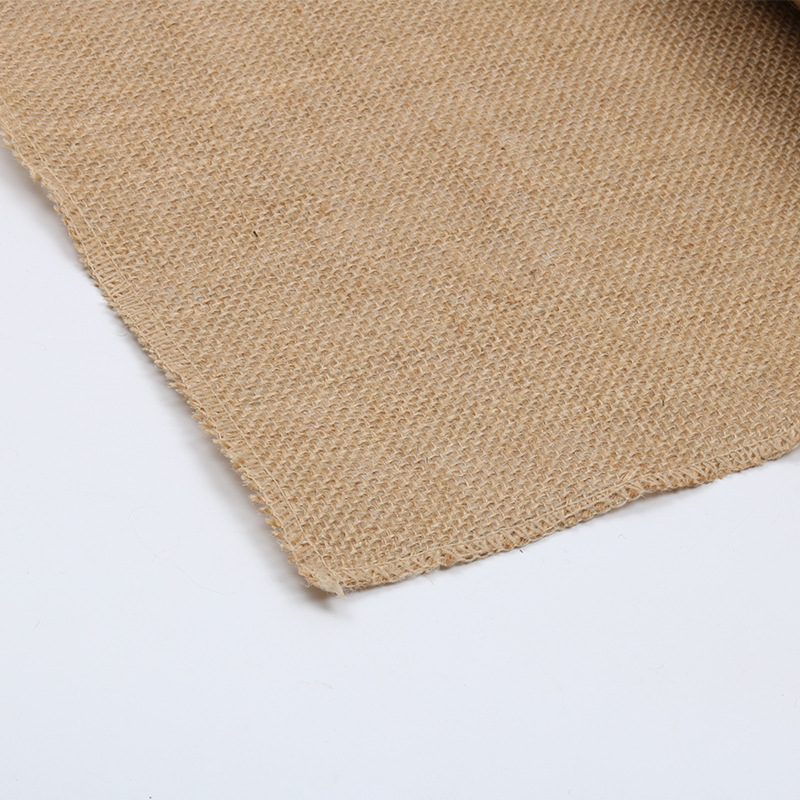 Cuộn 0.5 mét vải bố handmade khổ rộng 30cm