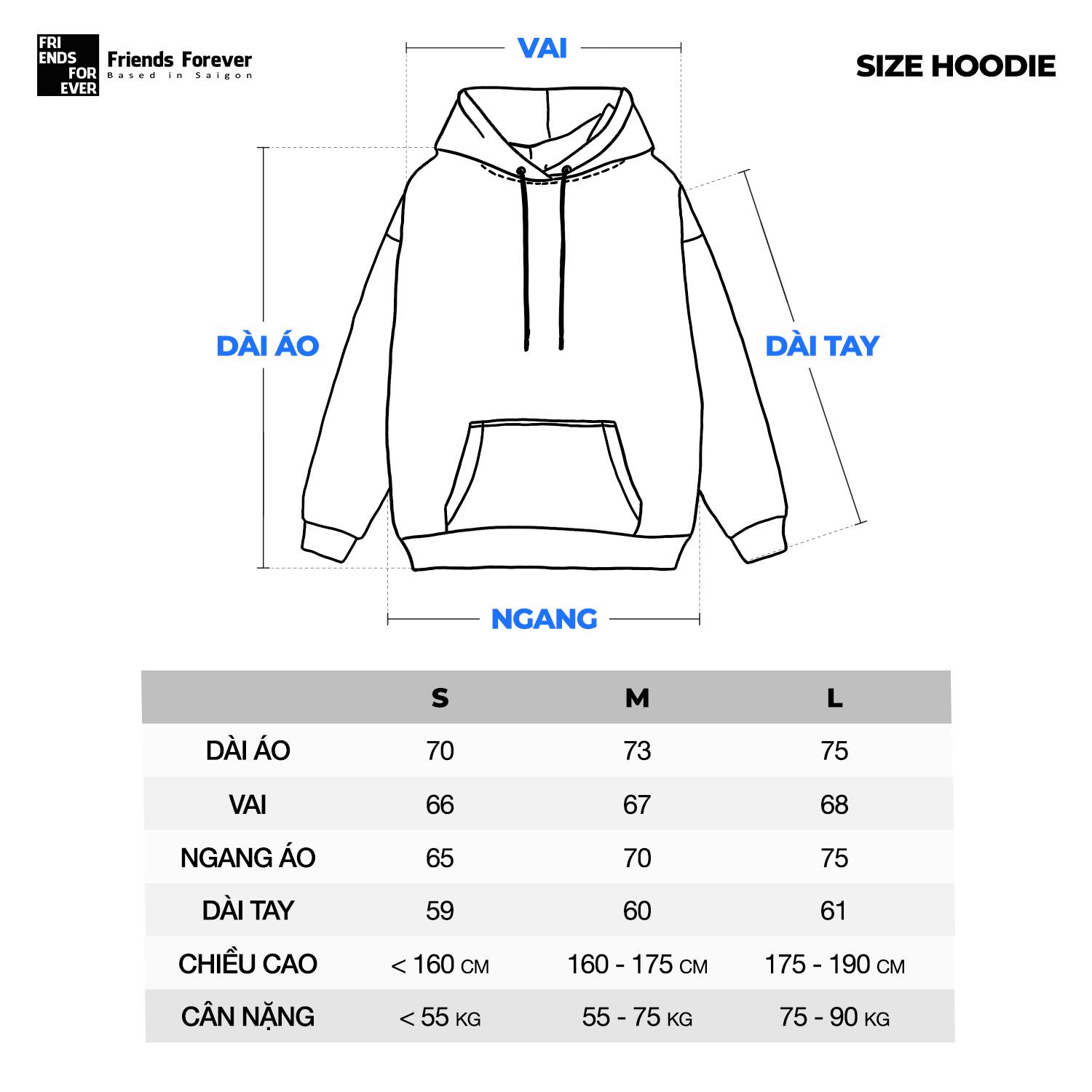 ÁO Khoác FF HOODIE