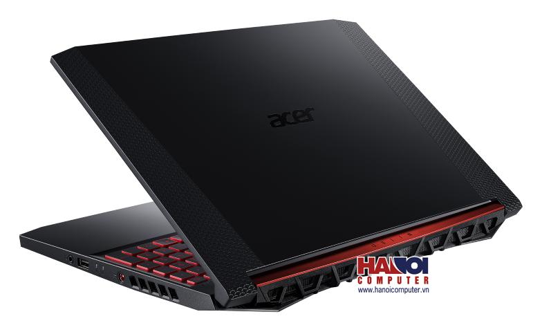 Laptop Acer Gaming Nitro 5 AN515-54-71HS NH.Q59SV.018 (2019) i7-9750H / 8GB / 256GB SSD / GTX1650 4GB / 15.6" FHD / Win 10