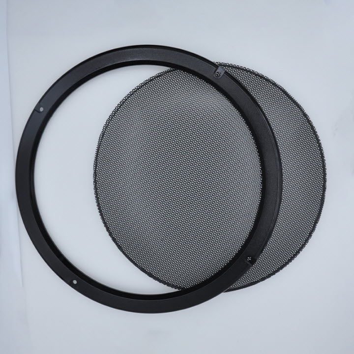 [HCM]Màng lưới bảo vệ loa 5inch 6inch