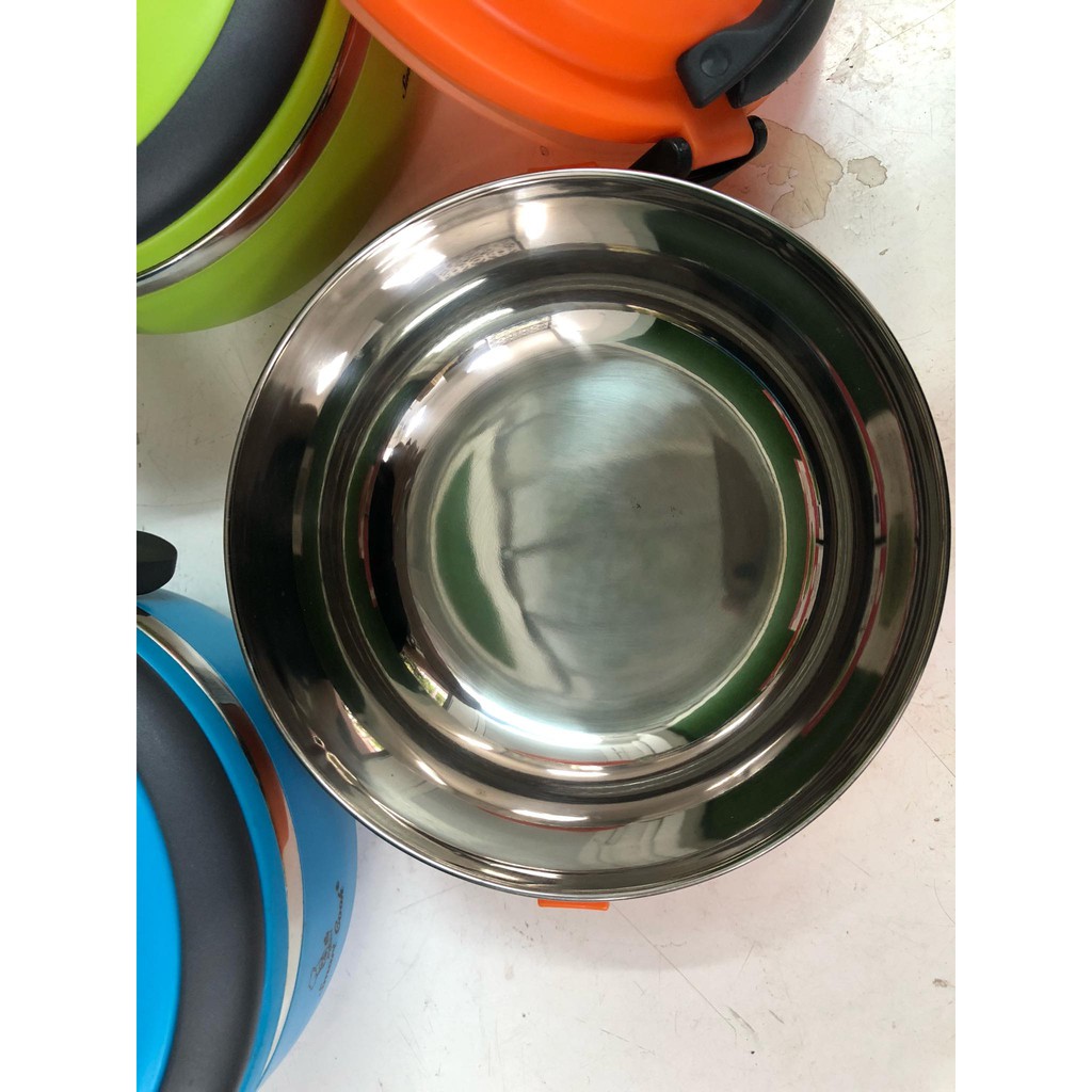 HỘP ĐỰNG CƠM 1 TẦNG ELMICH - SMARTCOOK SM6807