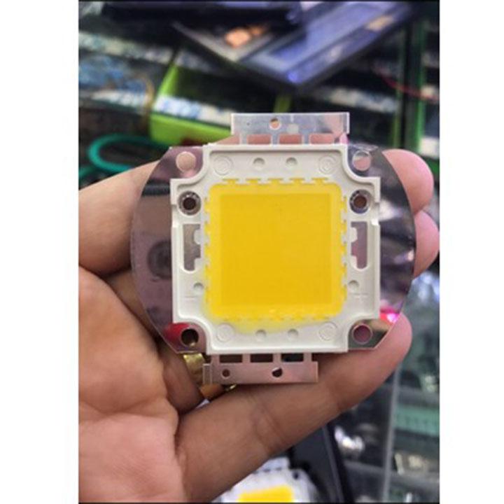 Nhân Led 12V 30W Sáng Ấm Đủ Công Suất