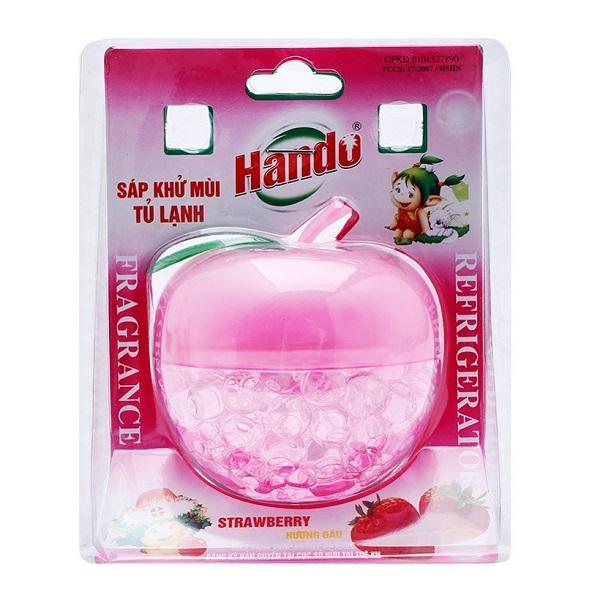 [HCM]Sáp khử mùi tủ lạnh 160g