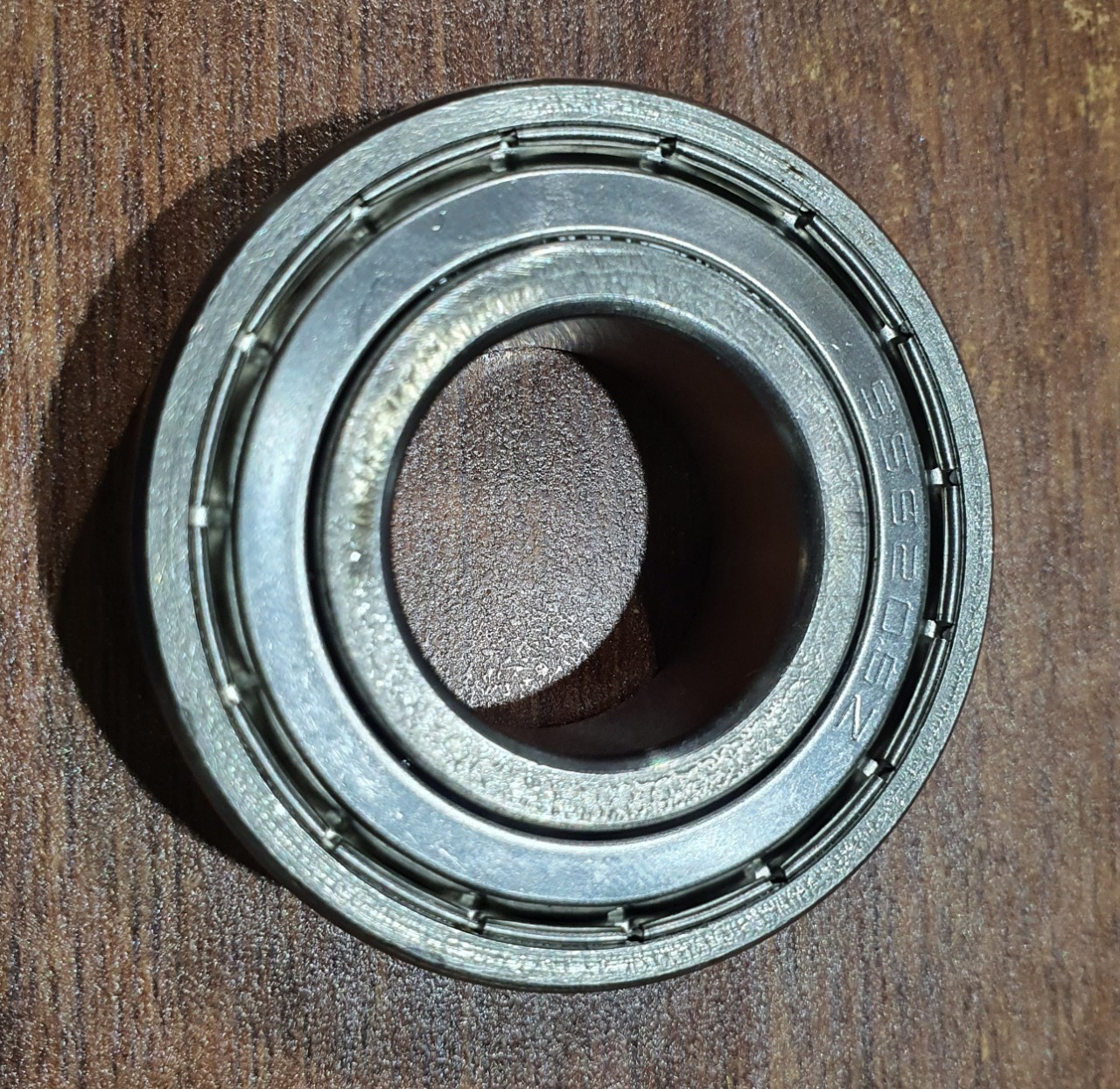 Vòng bi inox 304 ss6205z