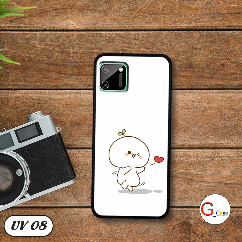 Ốp lưng REALME C11 - dễ thương