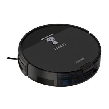 Robot Hút Bụi Lau Nhà Ecovacs Deebot DF45