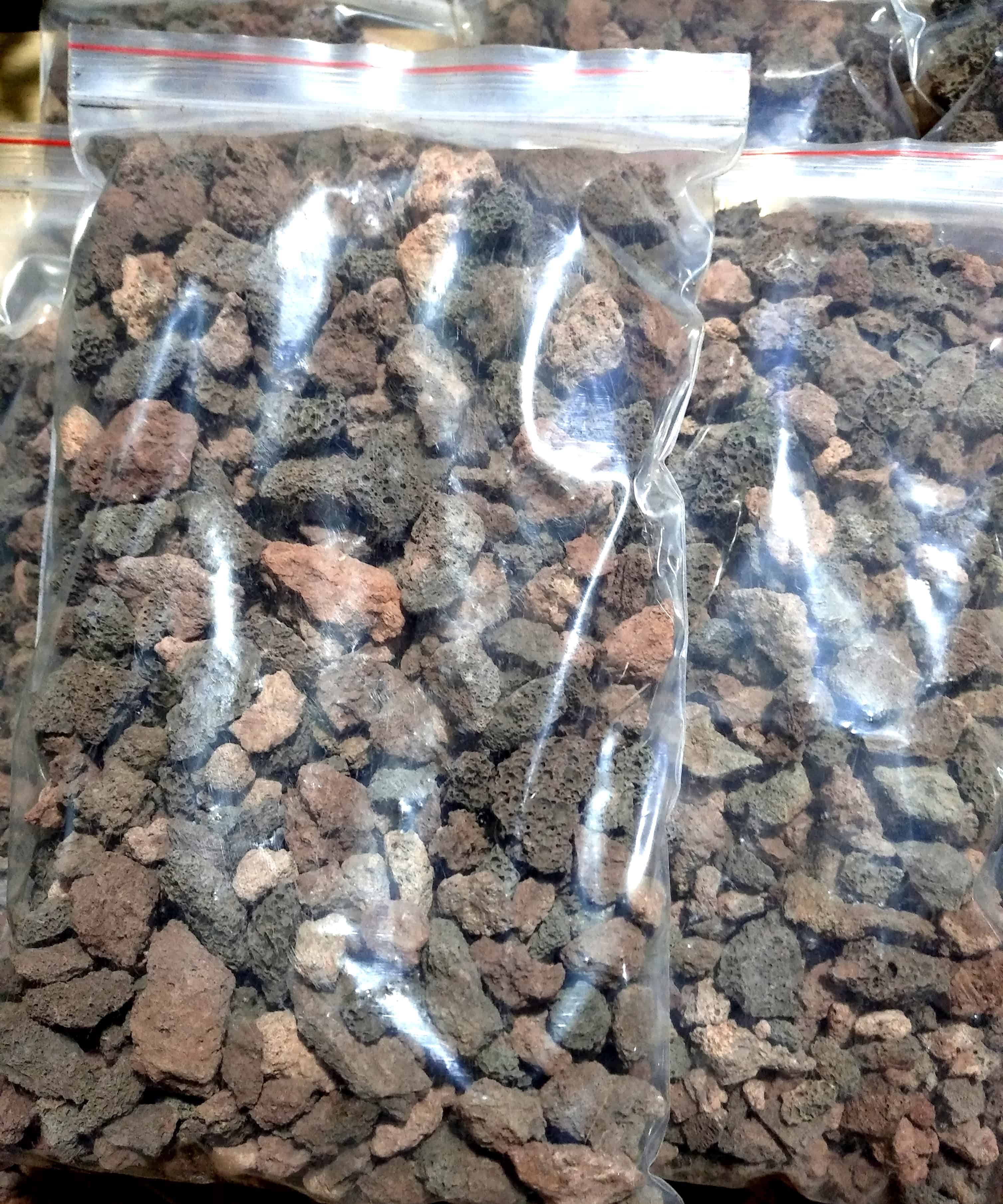 Đá nham thạch 1kg