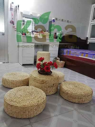 Đôn lục bình D40 X H10
