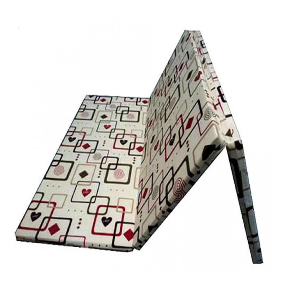 Nệm Cá Nhân Văn Phòng Đa Năng 80cmx1m95x3cm Chắn Chắn, Gấp Gọn Dễ Di Chuyển