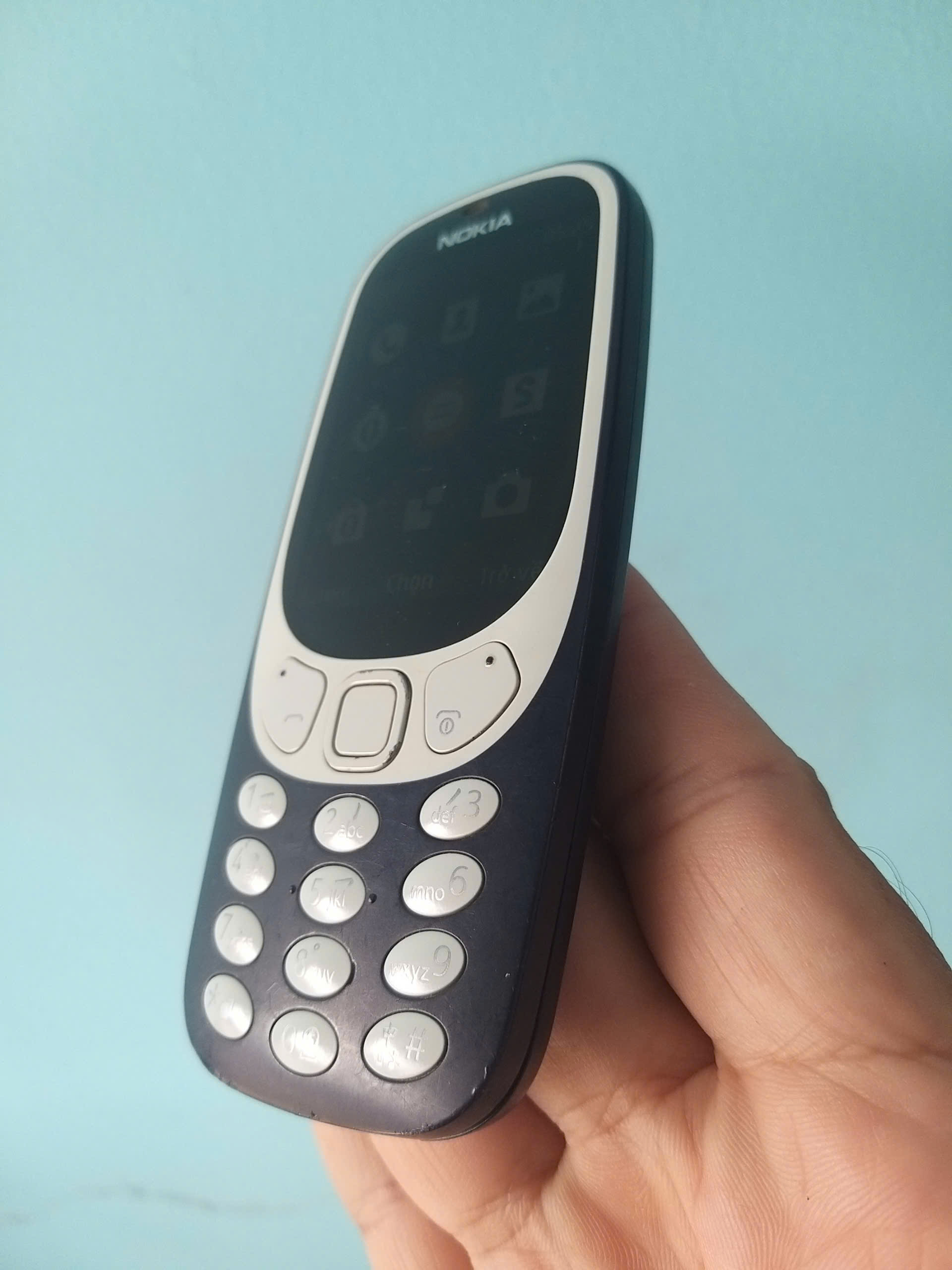 Nokia 3310 Dual Sim