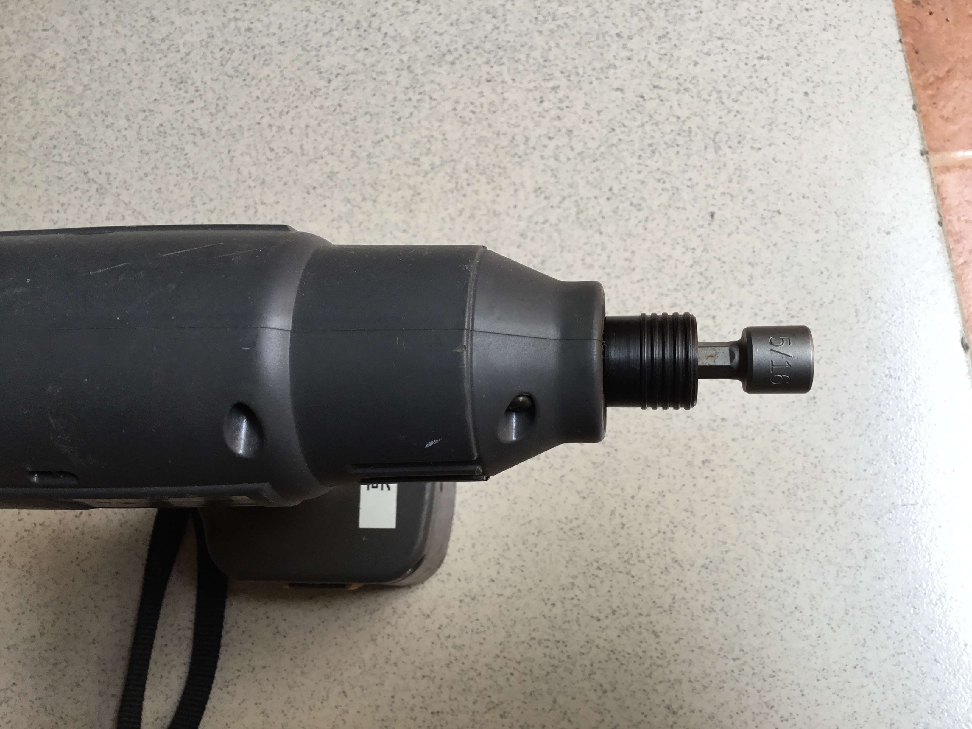 [HCM]Đầu Bắn Tôn DeWalt 8li-3.5Cm