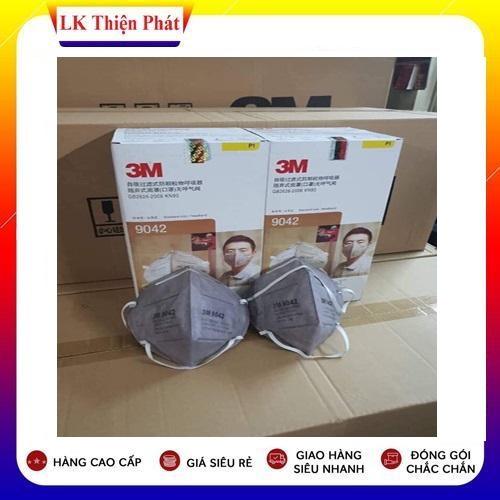 [HCM]Khẩu trang 3M 9042