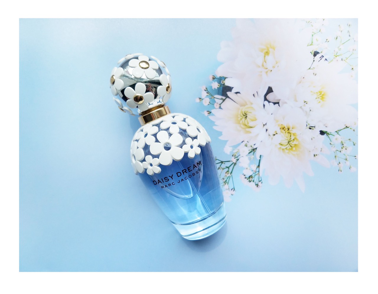 Nước Hoa Nữ Marc Jacobs Daisy Dream EDT - 100ml