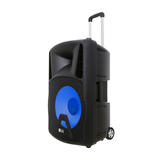 Loa kéo karaoke LG RK4 80W