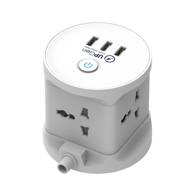 Upgen T1 pro / upgen Tower pro power socket-authentic
