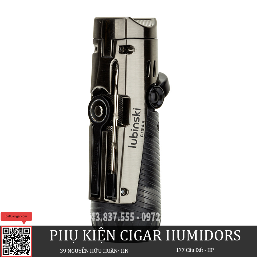 Bật lửa 1 tia Lubinski YJA10038