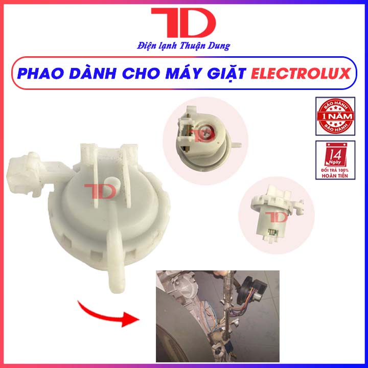 Phao dành cho Máy Giặt ELECTROLUX - Điện Lạnh Thuận Dung