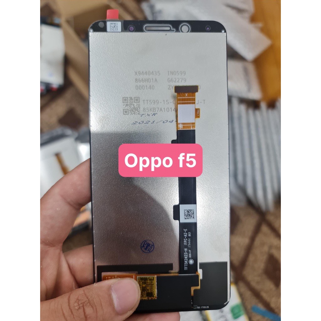 Màn hình zin nguyên bộ điện thoại oppo f5 / f5 youth