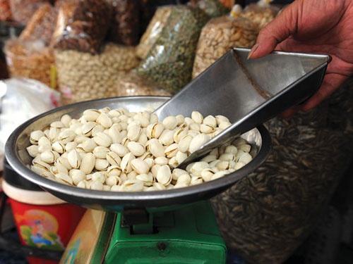 500g HẠT DẺ CƯỜI NHẬP KHẨU THƠM NGON - SIZE TO