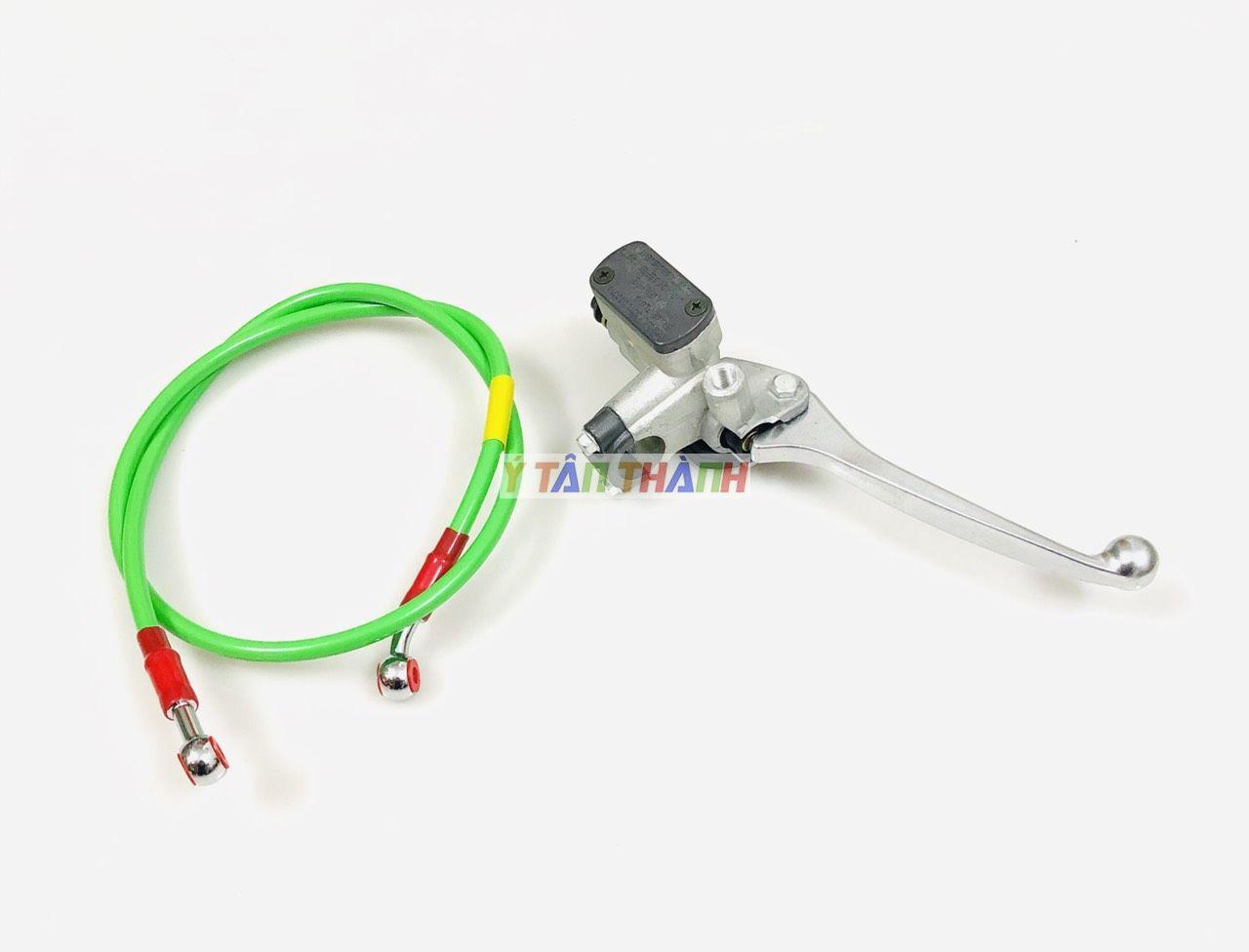 Tay Dầu Dây Dầu màu morin