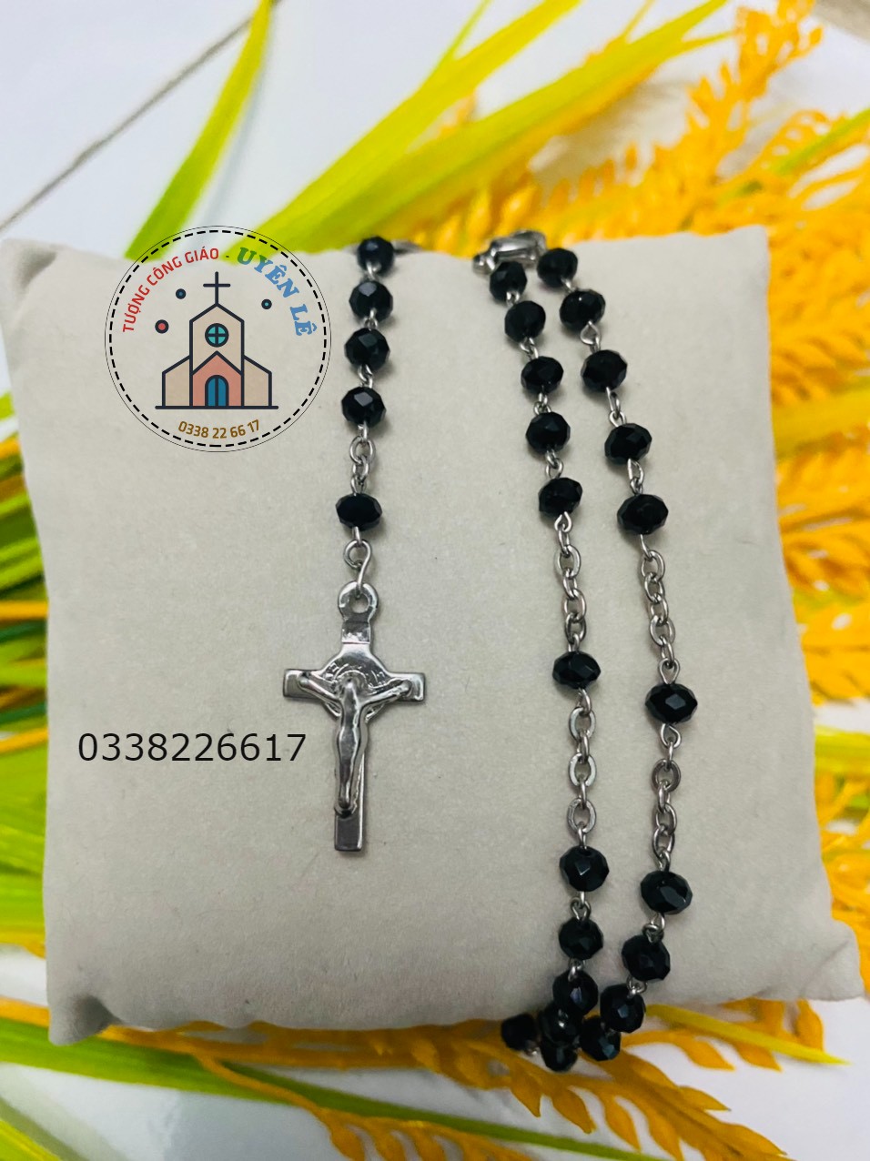 Chuỗi mân côi 50