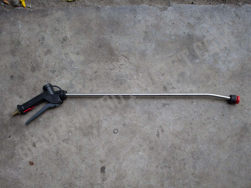 Phụ kiện S phun bọt mịn 73cm
