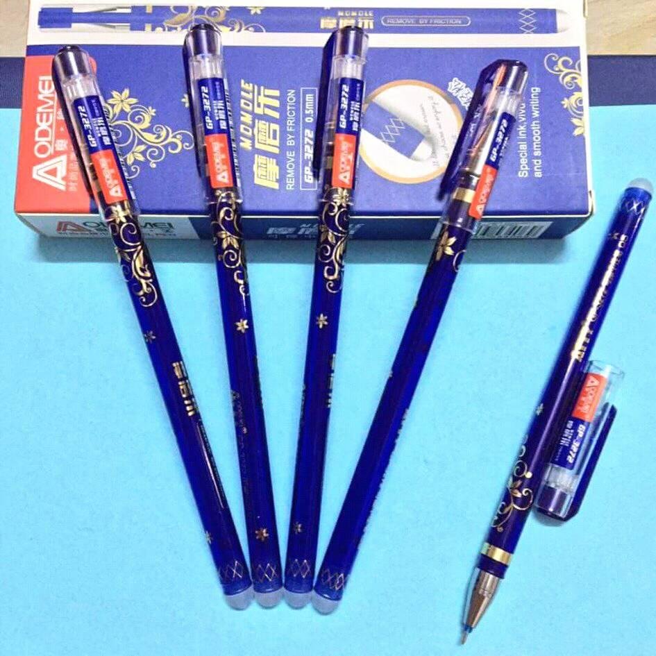 combo 2 hộp bút viết xóa được ( 12 chiếc/1 hộp)